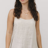 model pearl chain