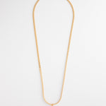 chain with pearl