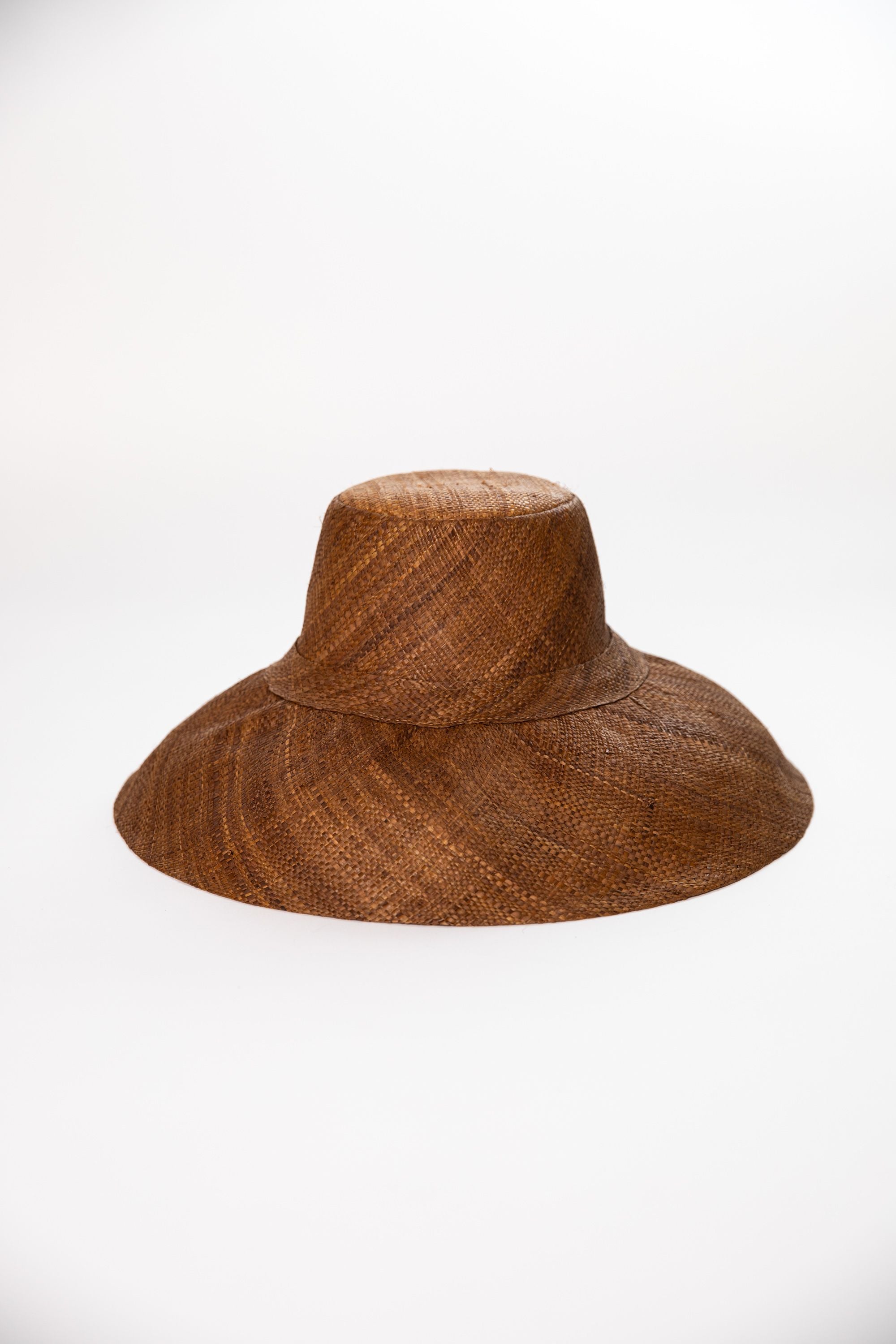 voyage hat tobacco