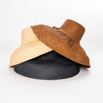 colors packable hat