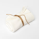 Linen Waffle Towels 20x28