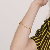 wave bangle