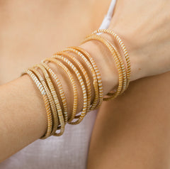 golden sand