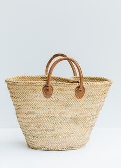 French Market Basket