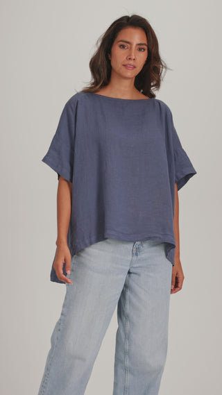 catalina blue