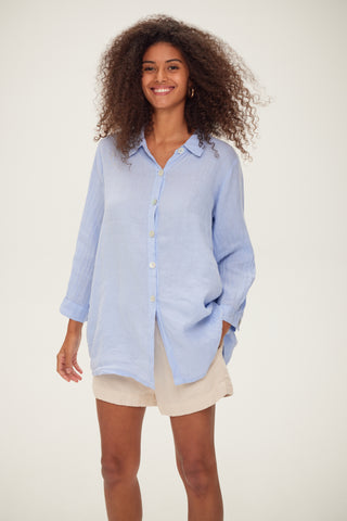 light blue
