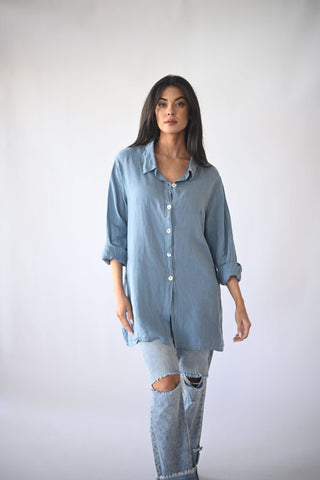 dusk blue