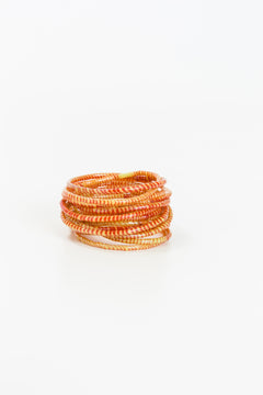 sunny orange