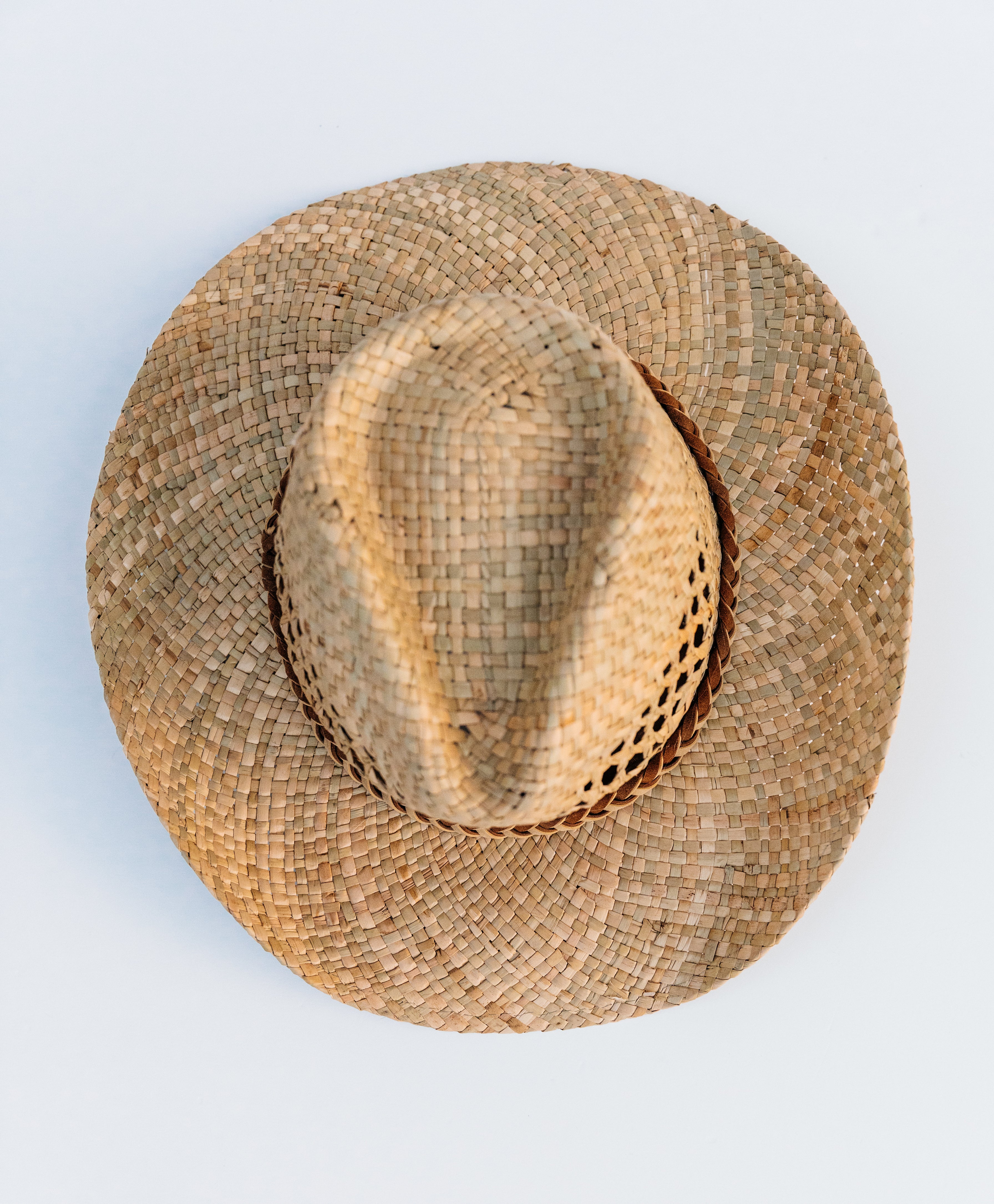 Brewer Hat