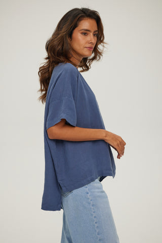 catalina blue