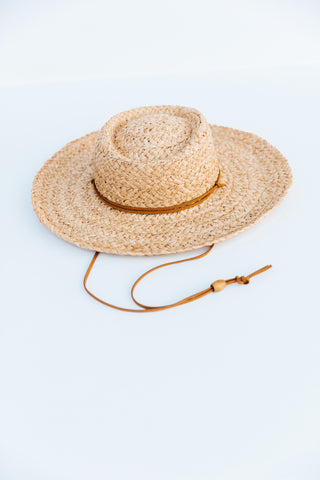 Julia Hat