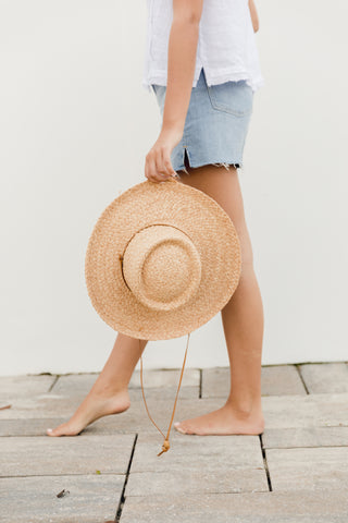 Julia Hat