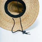  lifeguard light palm hat