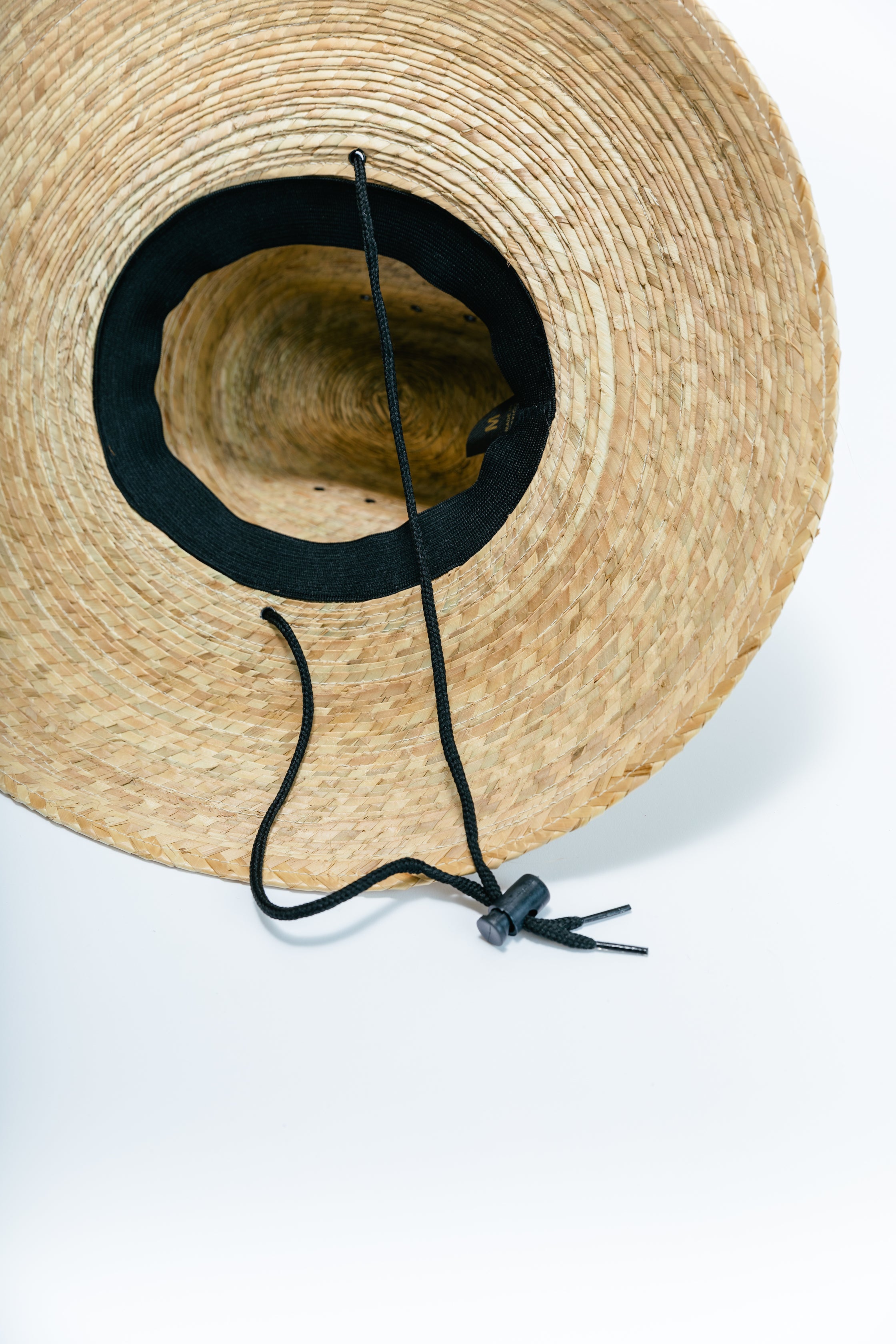  lifeguard light palm hat
