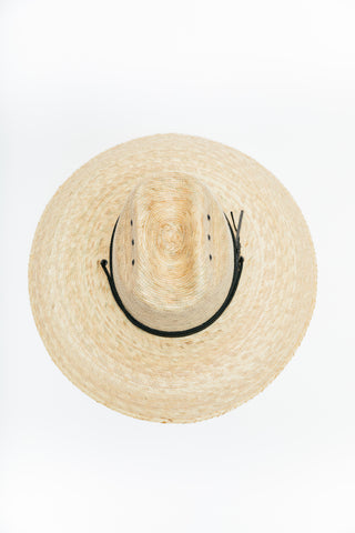 Lifeguard Palm Hat