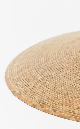 Lifeguard Palm Hat