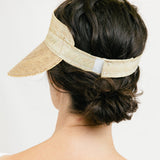 Punta Palm Visor