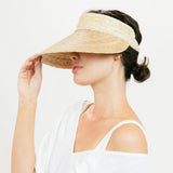 Punta Palm Visor