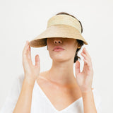 Punta Palm Visor