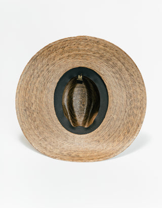 Ranchero Palm Hat