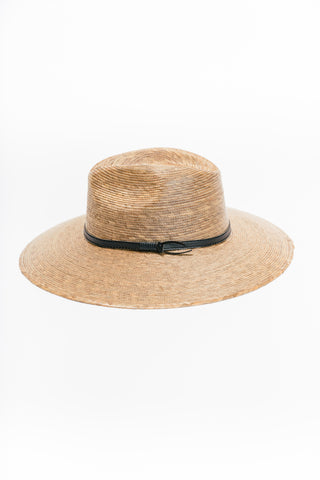 Ranchero Palm Hat