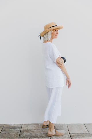 Rockport Hat