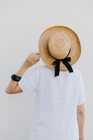 Rockport Hat