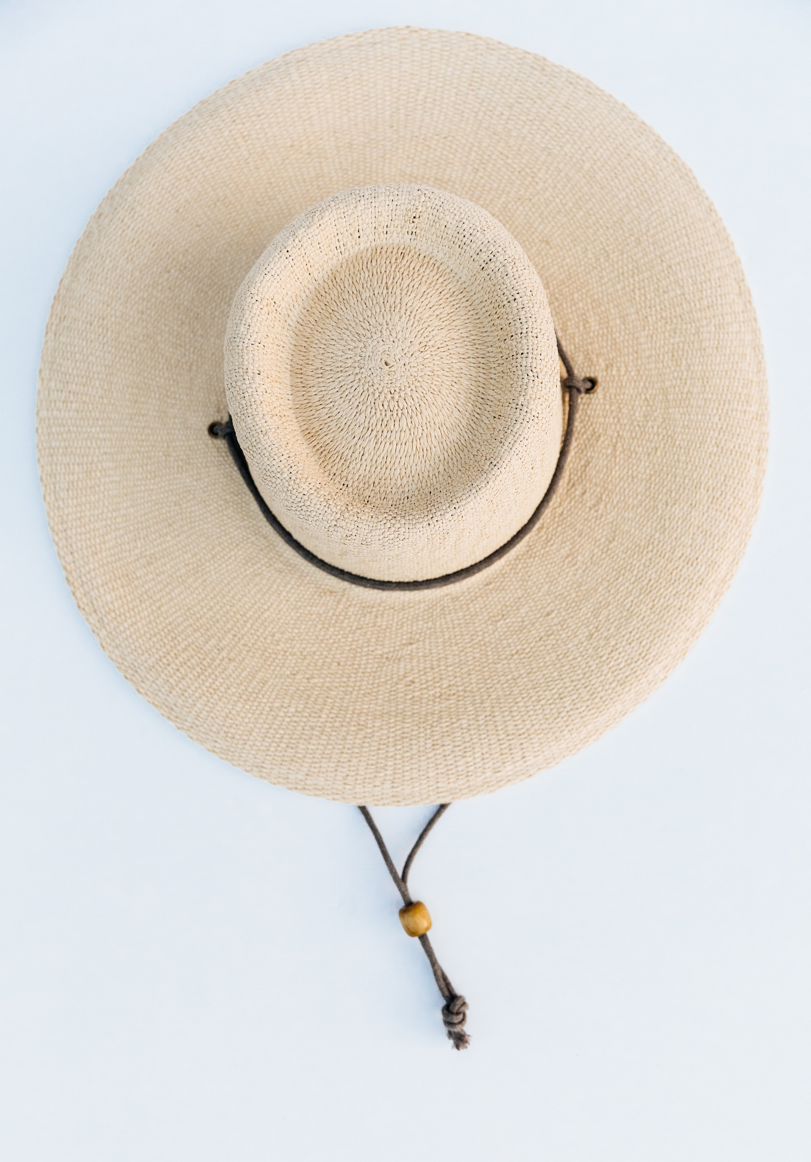 Shondo Hat - Natural