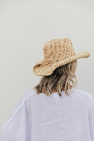 Rodeo Beach Hat