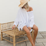 Rodeo Beach Hat
