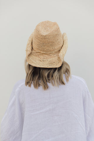 Rodeo Beach Hat