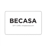 BECASA Gift Card